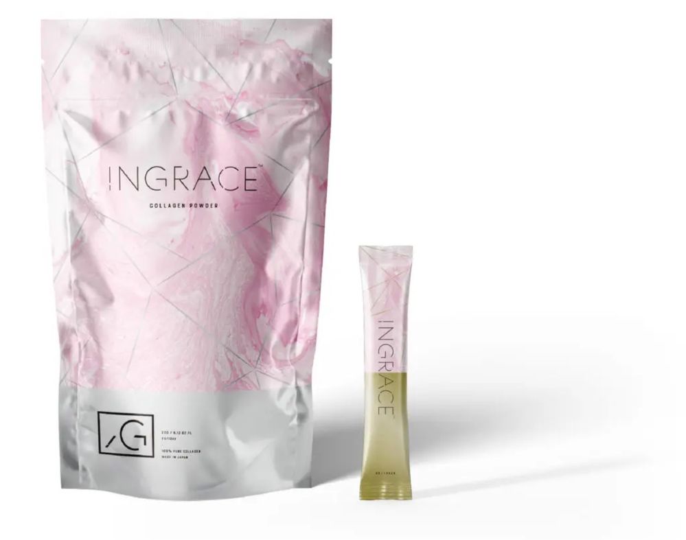 Коллаген Ingrace