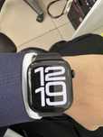 Apple Watch Series 9 GPS (45 мм) — Состояние 10/10 (новые)