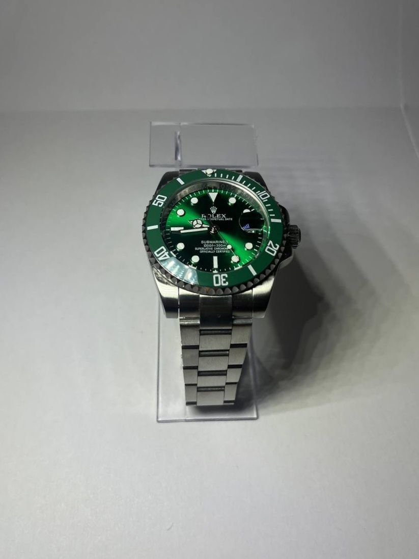 Rolex  Submariner