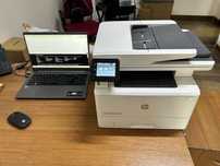 Продается принтер МФУ hp 426