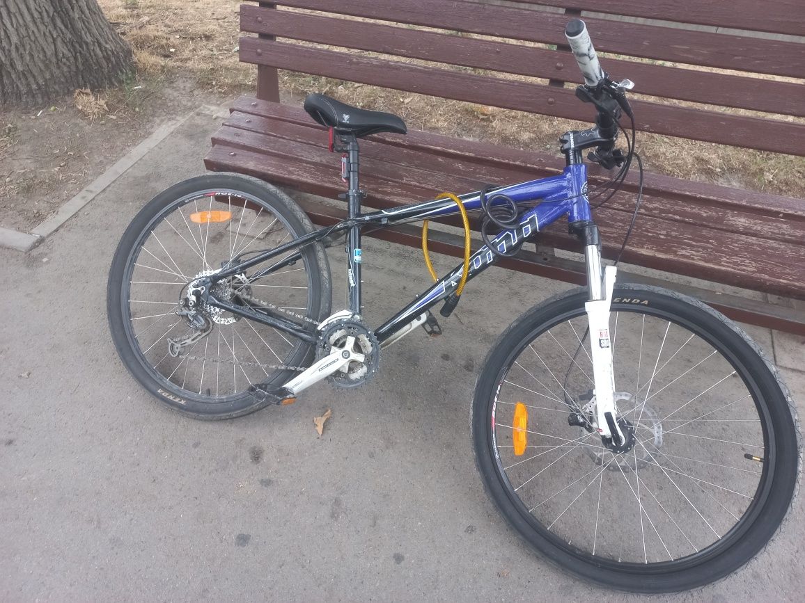 Продаю велосипед