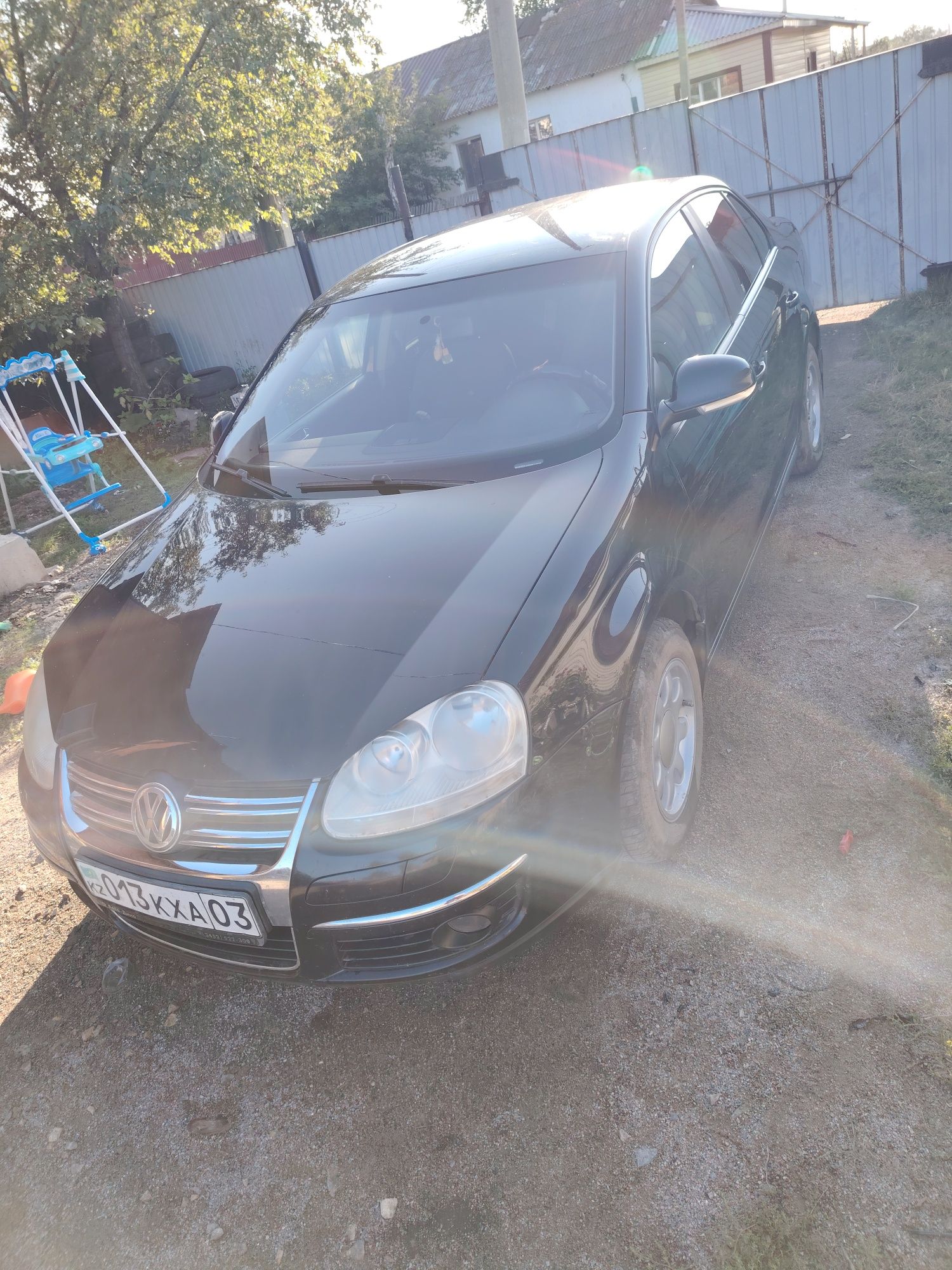 Продам volkswegen jetta