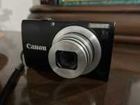 Canon PowerShot A4050 IS