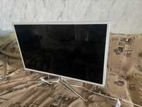 Телевизор samsung