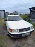 Продаётся Audi (Ауди) 100 С4, торг есть