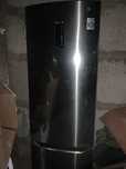 Продам холодильник LG GA‑B499SMKZ