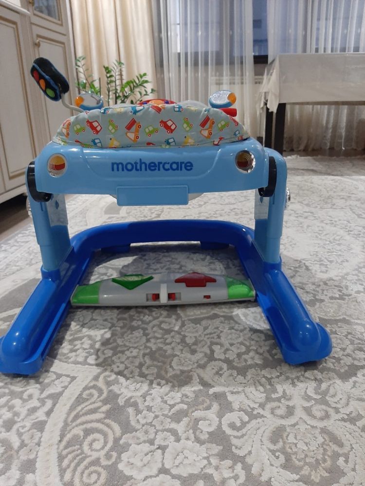 Ходунок Mothercare