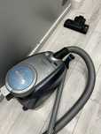 Пылесос Bosch relaxx