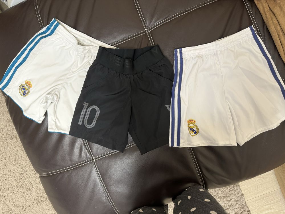 Adidas футболки шорты