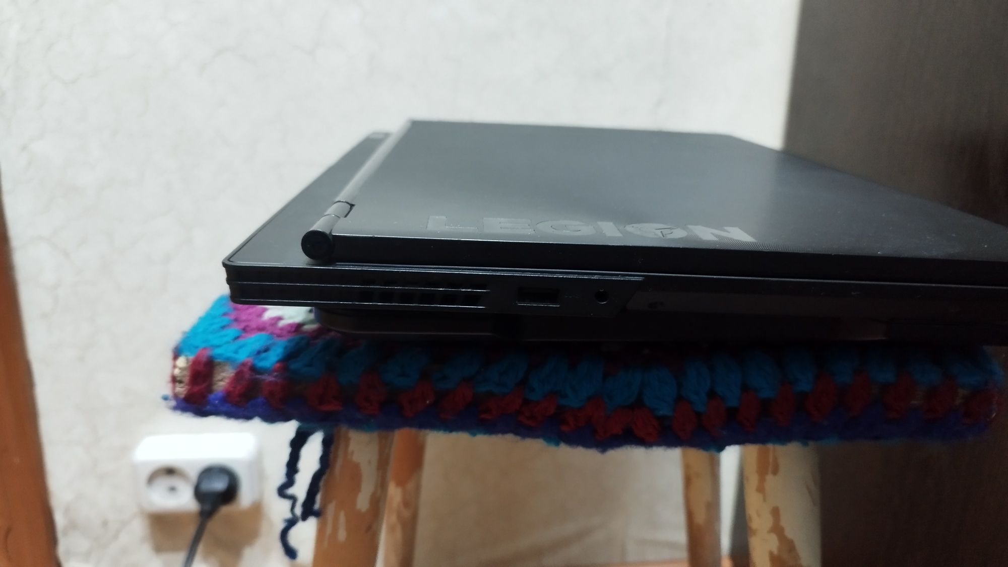 Lenovo legion Y530
