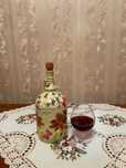 Домашняя настой-ка 25 градусов