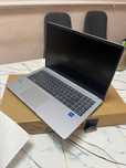 новый ноутбук Asus expertbook p1503cva