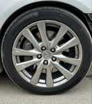 R18 диск от Lexus GS L10