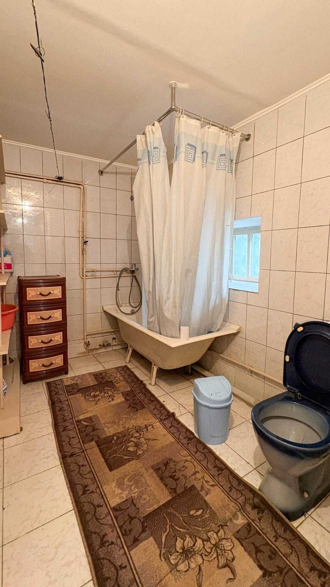 Продам дом в районе рынка Ольга Империя