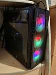Ryzen 2600 + 1660 super phoenix
