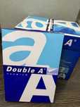Бумага A4 Double A Premium