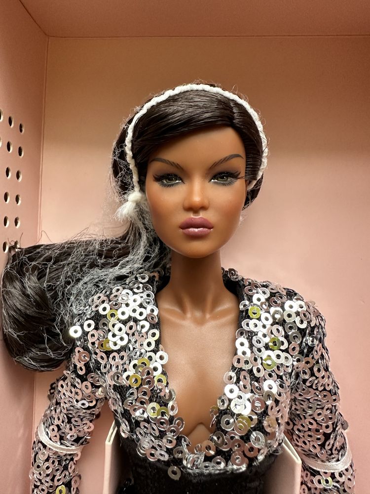 Куклы Integrity Toys. Taliyah (65) / Erin (80) / Ayumi (90)