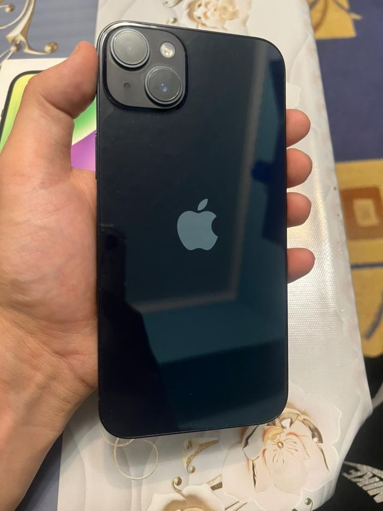 IPhone 14 plus 128гб