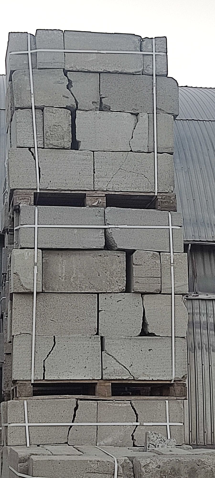 СКИДКИ!!! Газоблок некондиционный