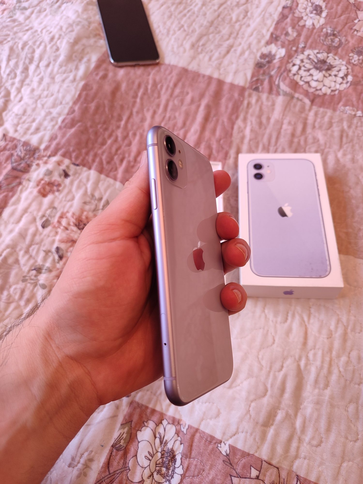 Айфон 11 iPhone 11