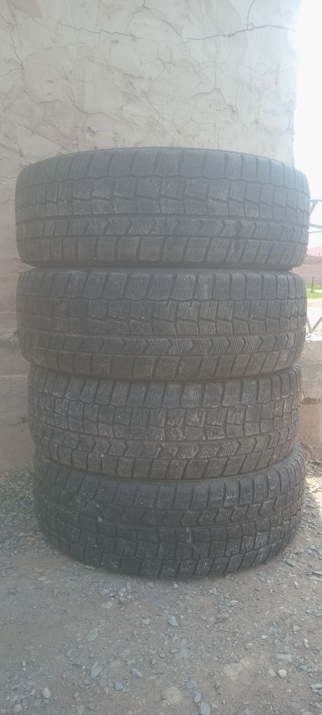Продам шины срочно