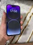 iPhone 14 pro