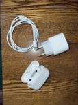 Айфон зарядка оригинал +air pods