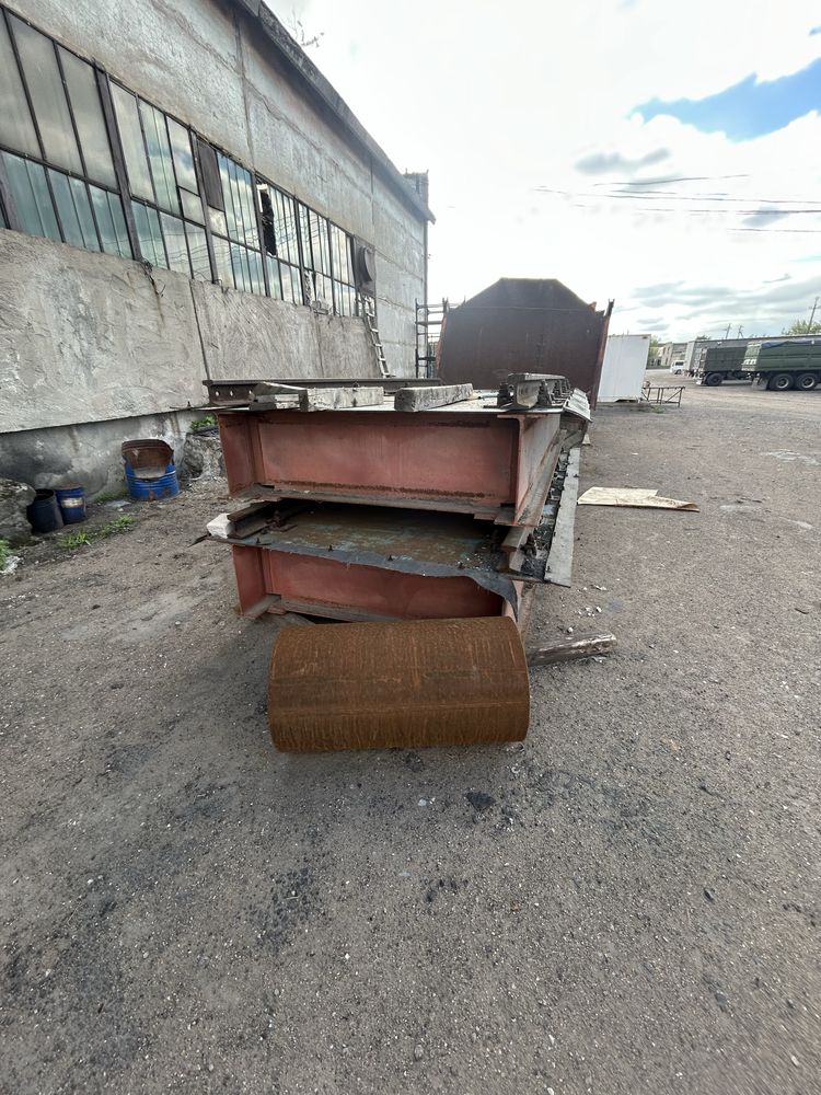 Весы железнодорожные  жд весы