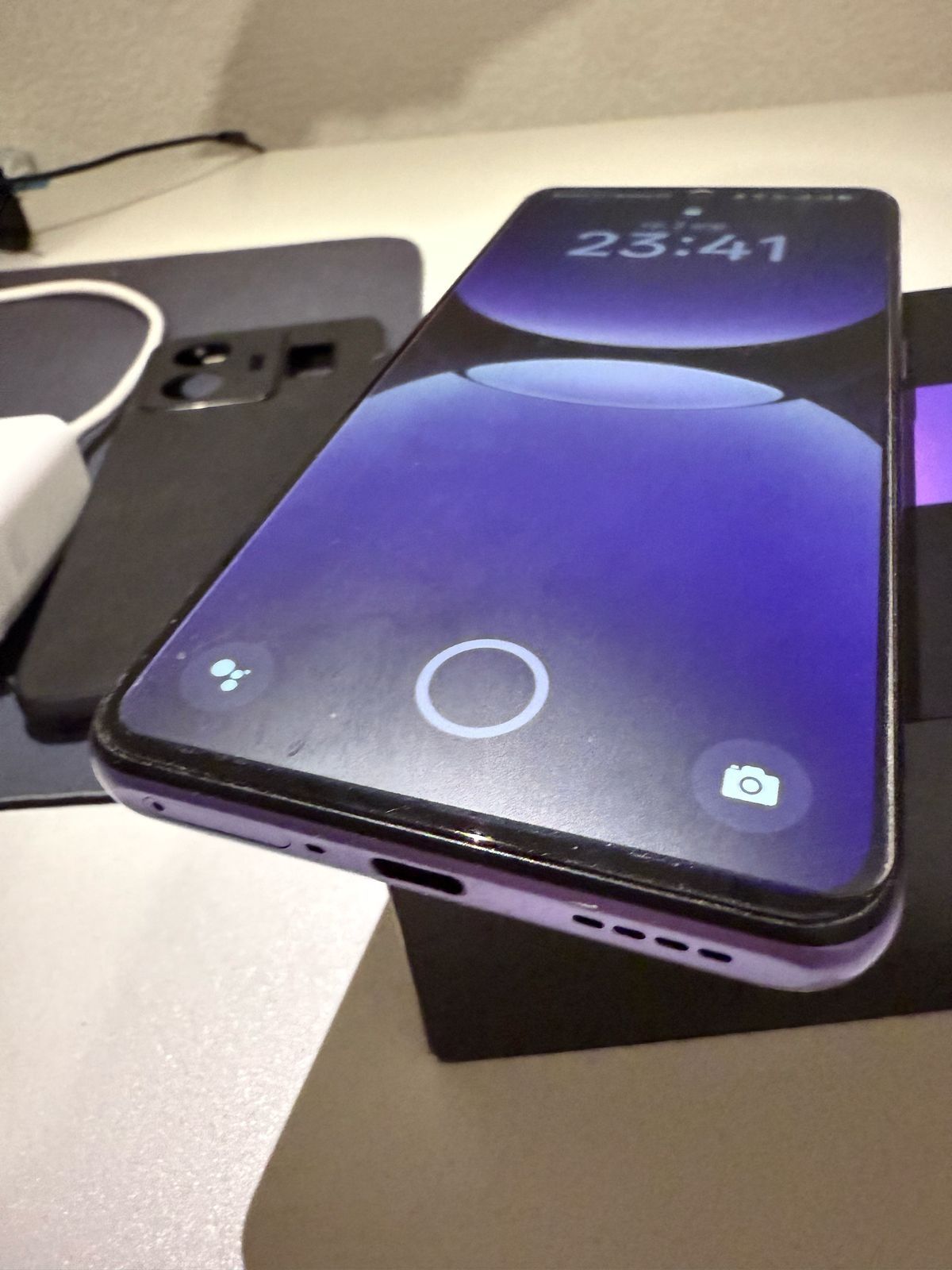 СРОЧНО Realme gt neo 5 БУ сост идеал