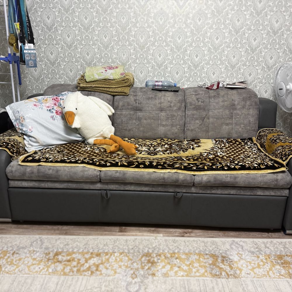 Продам диван новый