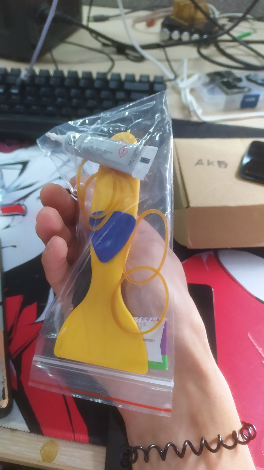 дисплей redmi K40 Gaming / POCO F3 GT