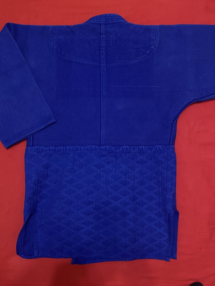 Kusakura IJF кимоно оригинал