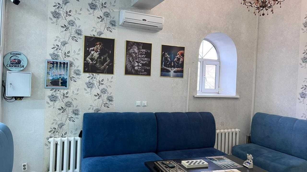 Продается здание под бизнес по ул. Дощанова