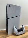 PS5 SLIM Актив Маркет Рассрочка 0-0-12