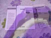 Руль Swen GC-W900