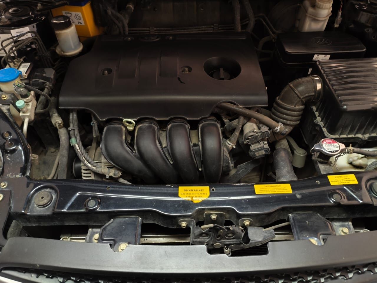 Продам LIFAN X60