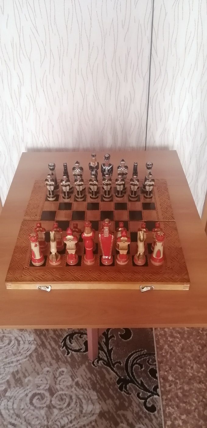 Продам настольные игры