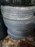 Продам летние шины r16