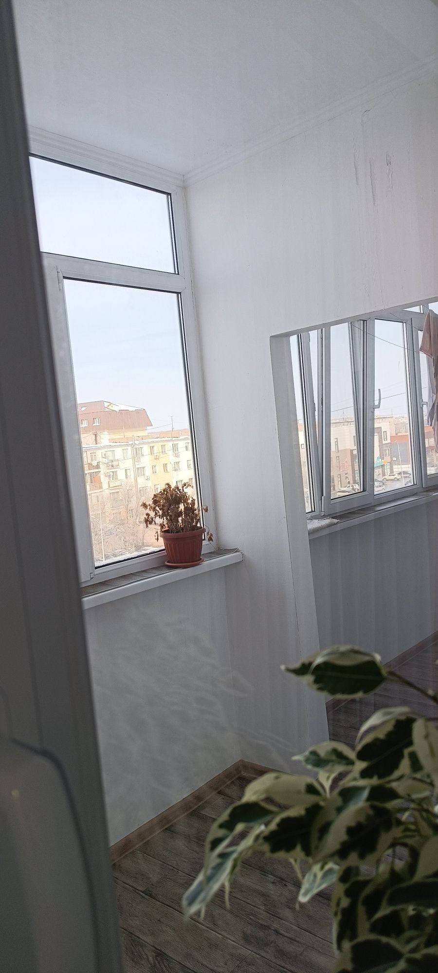 Продаю двухкомнатную квартиру район Привокзальный