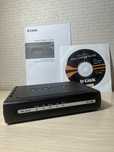 Роутер dlink dsl 2500u