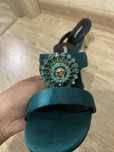 Туфли versace