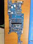 Плата nittany RPL 8L на ноутбук hp