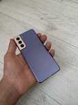 Samsung S21 256/8 gb