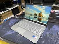 Ноутбук HP Laptop 15s Intel Core i5-1235U|8Gb|SSD512Gb|Intel