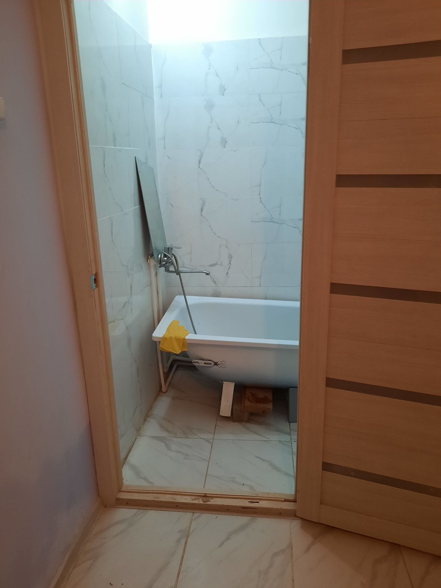 Сдаётся временка