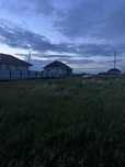 Земляной участок