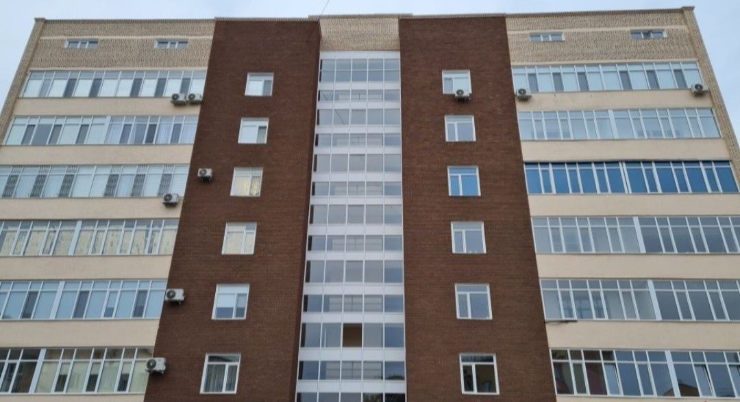 продам 4-х 170кв. гарышкер 5-этаж из 7