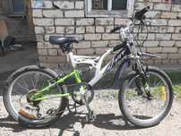 Продам велосипед START