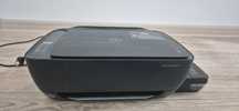 Принтер hp ink tank wireless 415 перестал печатать желтый цвет