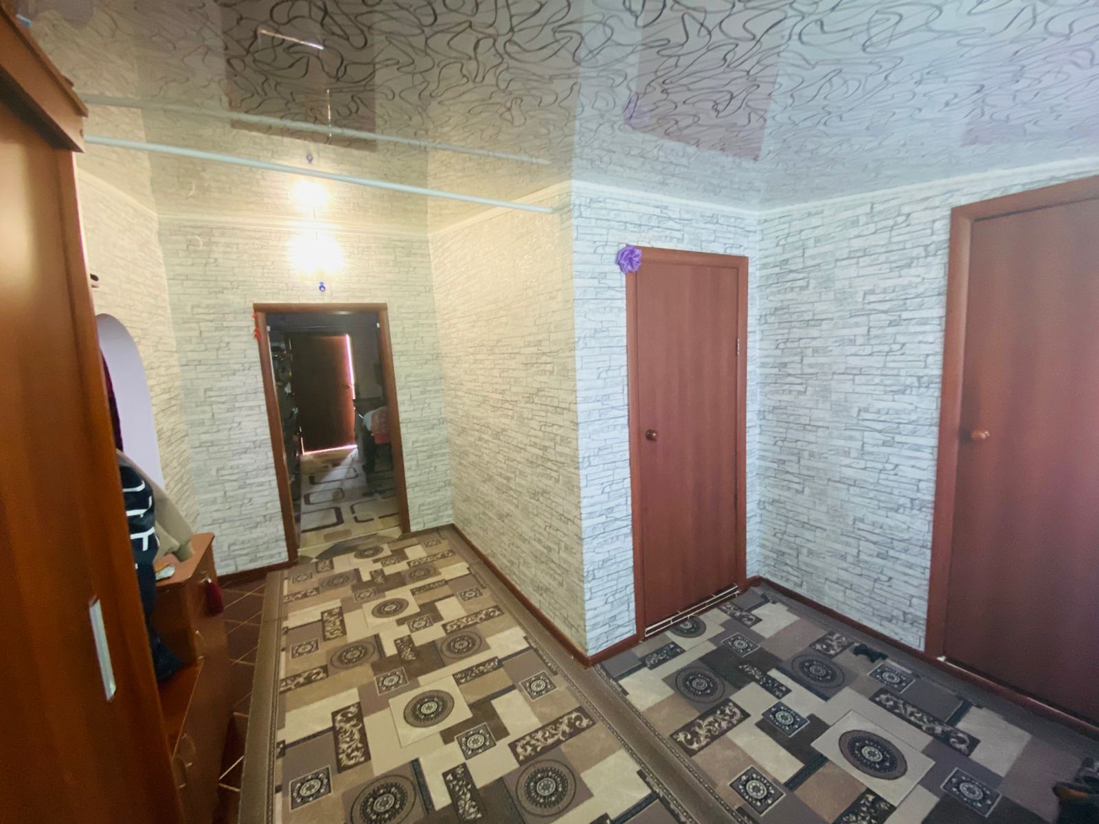 Продам дом (квартира)